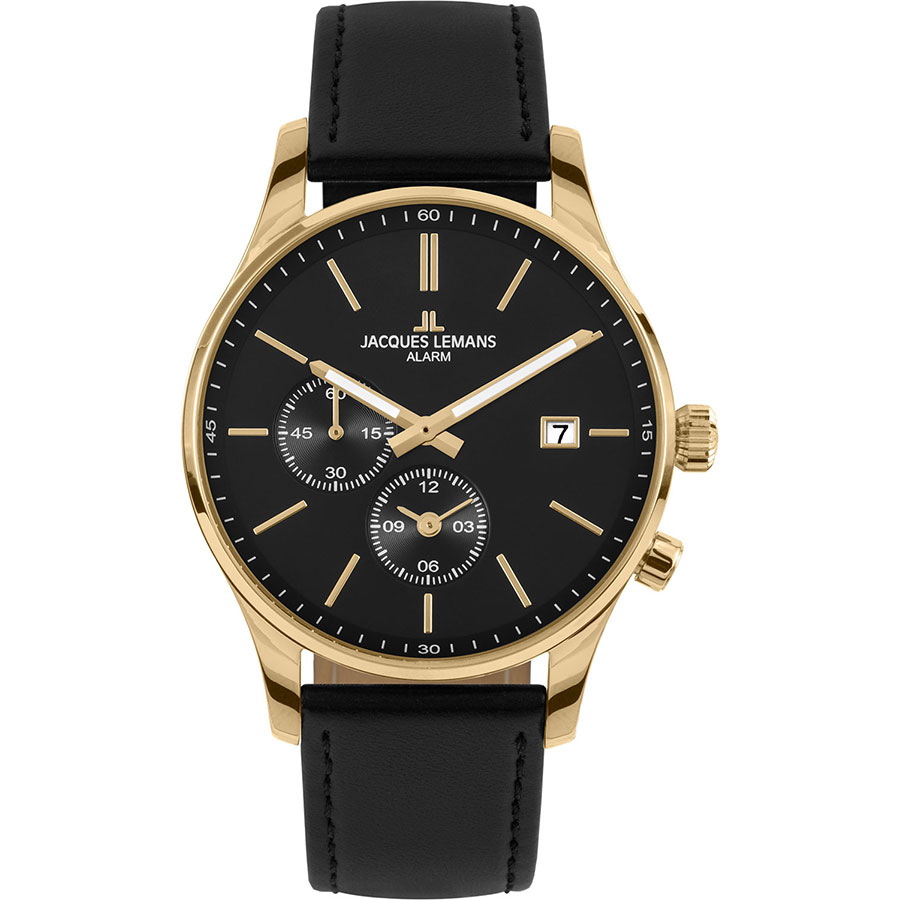 Часы Jacques Lemans Classic 1-2125C